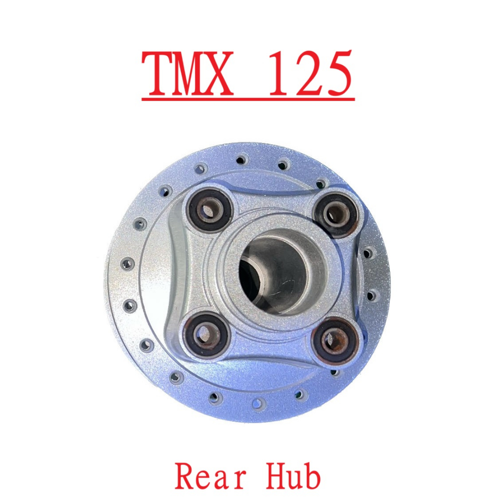 Front Hub